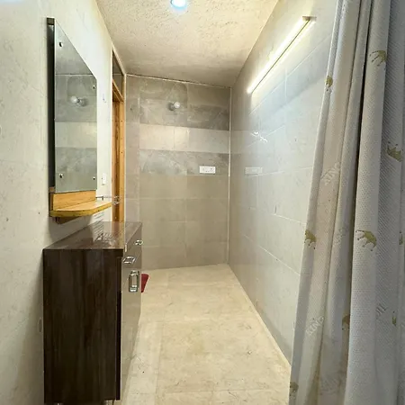 Wanderlust Mukteshwar Apartment Exterior photo