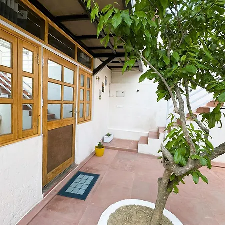 Wanderlust Mukteshwar Apartment Exterior photo