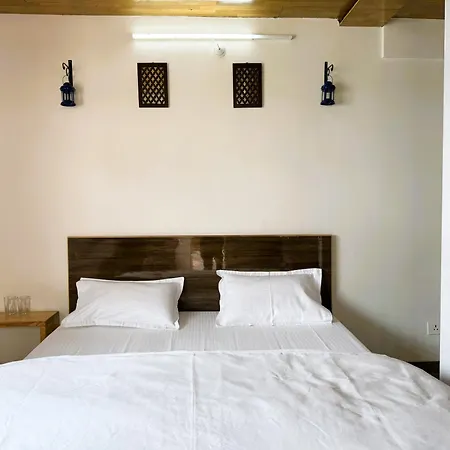 Wanderlust Mukteshwar Apartment Exterior photo