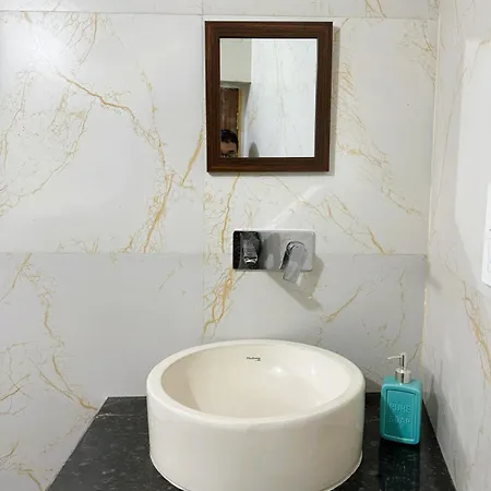 Wanderlust Mukteshwar Apartment Exterior photo