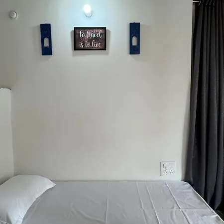 Wanderlust Mukteshwar Apartment Exterior photo