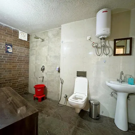 Wanderlust Mukteshwar Apartment Exterior photo