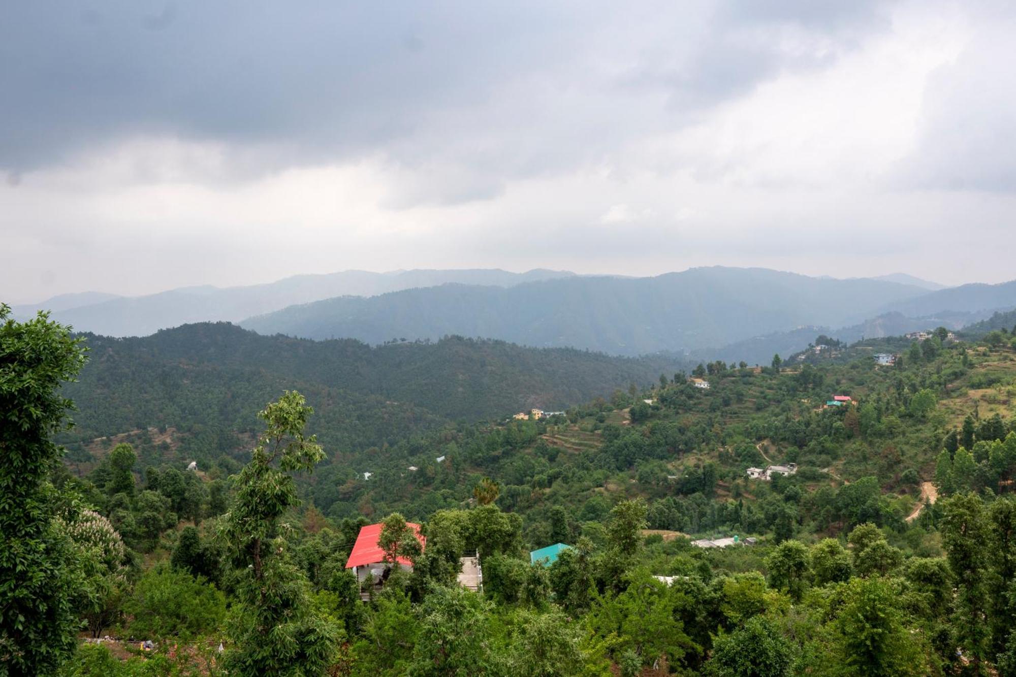 Wanderlust * Mukteshwar