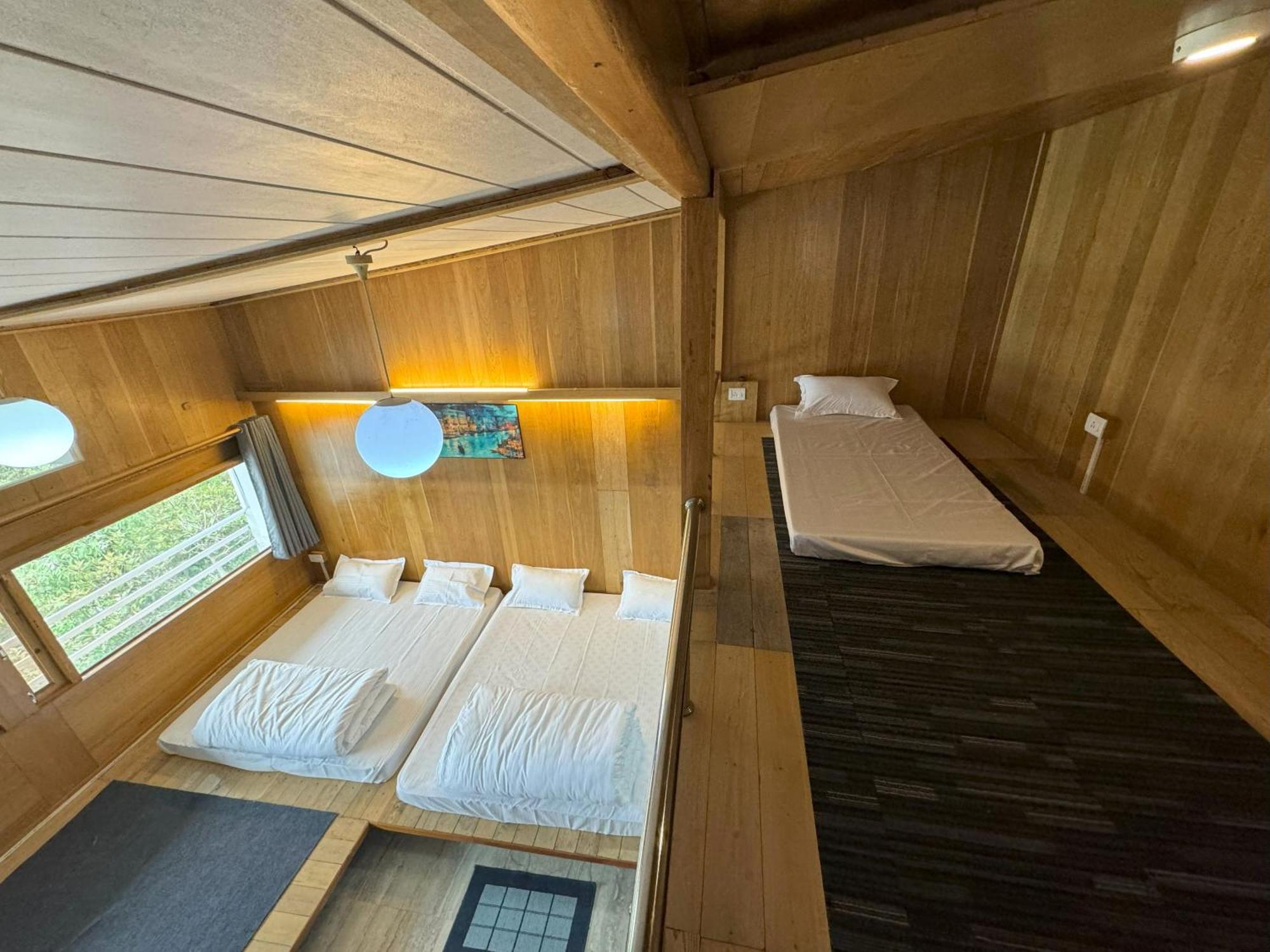 Homestay Wanderlust *