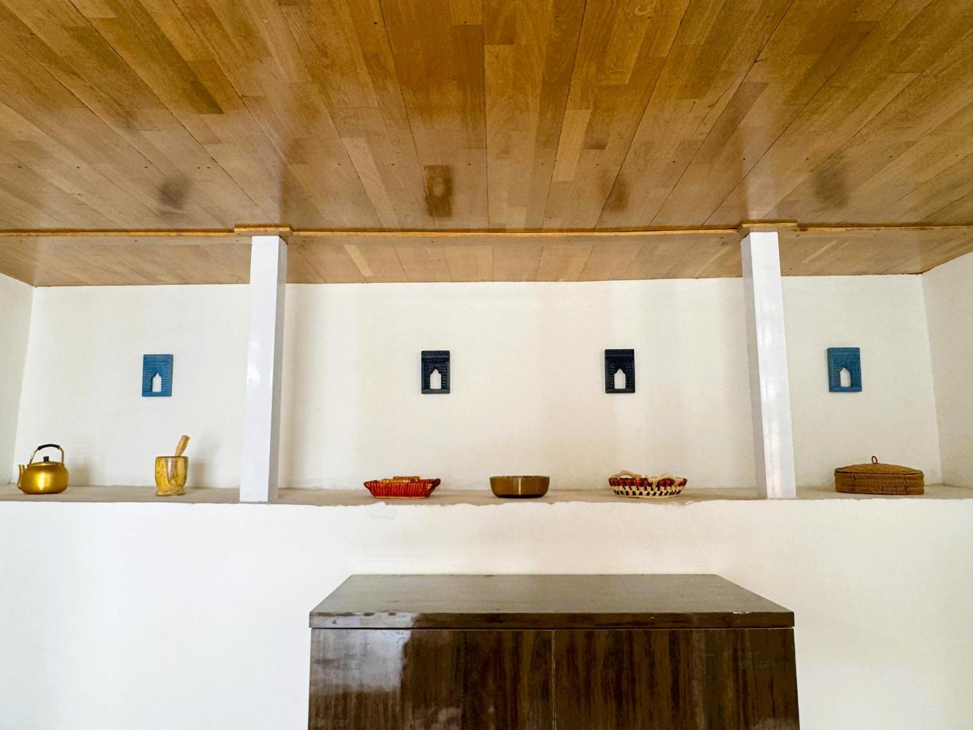 Wanderlust Homestay